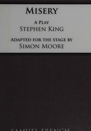 Misery (Simon Moore (Adapter))