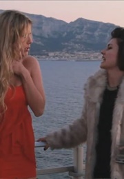 Déjà Vu Darling (2013)