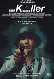 The Killer (2023)