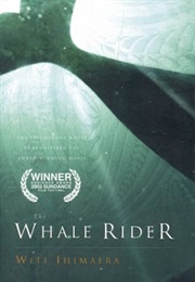 The Whale Rider (Witi Ihimaera)
