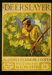 The Deerslayer (Cooper, James Fenimore)