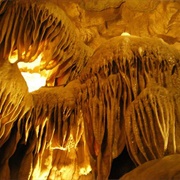 Indian Echo Caverns