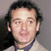 Bill Murray