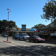 Dongara, Western Australia