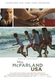 McFarland, USA (2015)