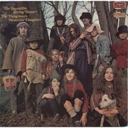The Minotaur's Song - The Incredible String Band