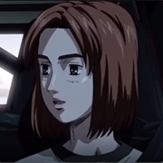 6. Keisuke's Determination