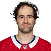 Colin White (American) - Montreal Canadiens