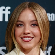 Sydney Sweeney