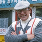 Frank Butcher