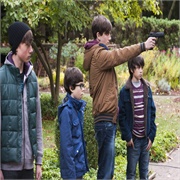 Hannibal: "Oeuf" (S1,E4)