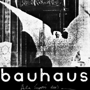 Bela Lugosi's Dead - Bauhaus