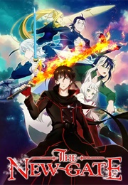The New Gate (2024)