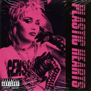 Midnight Sky - Miley Cyrus