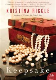 Keepsake (Kristina Riggle)