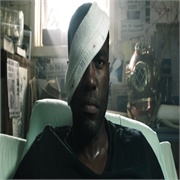 Aquaman Post Credits Scene