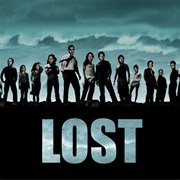 Lost - Theme Song