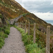 Bray to Greystones Cliff Walk