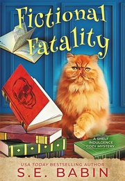 Fictional Fatality (S.E.BABIN)