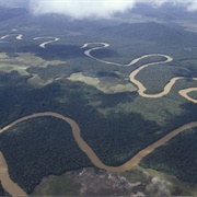 Amazon River