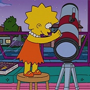 S14.E16: 'Scuse Me While I Miss the Sky