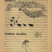 Aktuala: Tappeto Volante (1976)