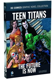 The Future Is Now (Various)