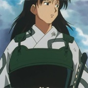 S3.E16: Onigumo's Memory Restored