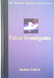 Poirot Investigates (Agatha Christie)