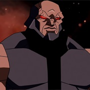 Darkseid