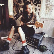 Eddie Vedder