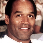 O.J. Simpson's Death