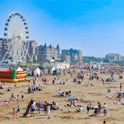 Weston-Super-Mare, Somerset