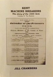 Kent Machine Breakers (Jill Chambers)