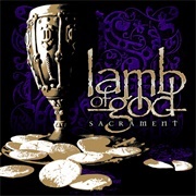 Redneck - Lamb of God