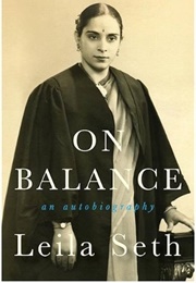 On Balance (Leila Seth)