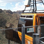 Wyler Aerial Tramway (Permanently Closed)