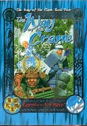 The Way of the Crane (Ree Soesbee)