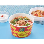 Dragon's Pearl Combo