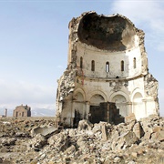 Ani, Turkey