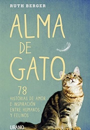 Alma De Gato (Ruth Berger)