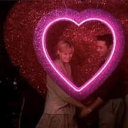 Beverly Hills 90210: "You Gotta Have Heart" (S5,E20)