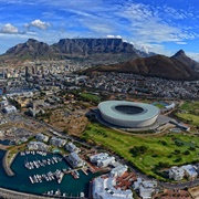 Cape Town, South Africa