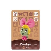 Penelope (Animal Crossing - Series 4)