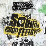 She's Kinda Hot - 5 Seconds of Summer
