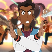 S2.E7: Olsen's Eleven