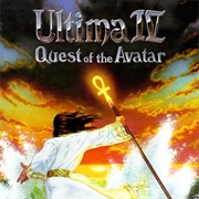 Ultima IV: Quest of the Avatar (1985)
