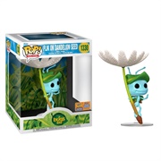 1330: POP! Deluxe Flik on Dandelion Seed