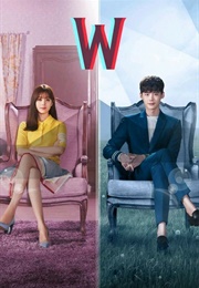 W - Two Worlds (2016)
