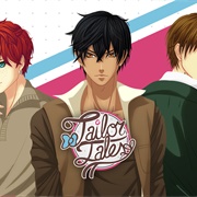 Tailor Tales